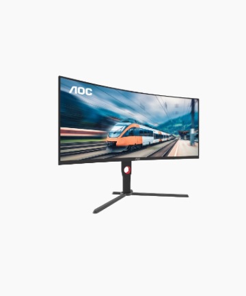 AOC cu34g3s 2k 165hz