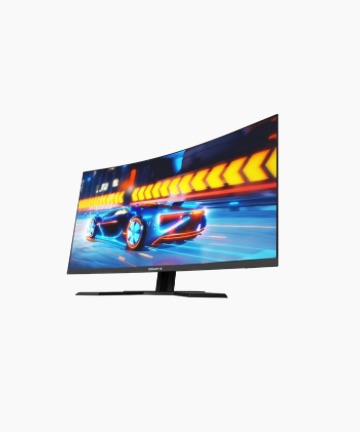 GIGABYTE G32QC A 32″